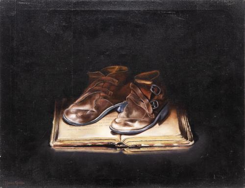"CONTRADICCIÓN, 1983"