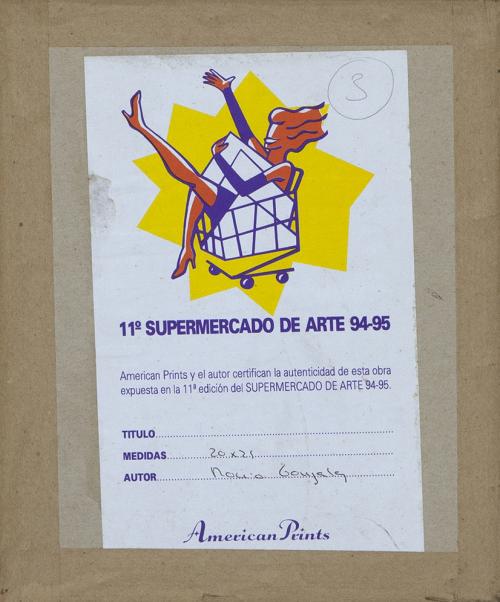 "BARCAS AMARRADAS EN EL EMBARCADERO"