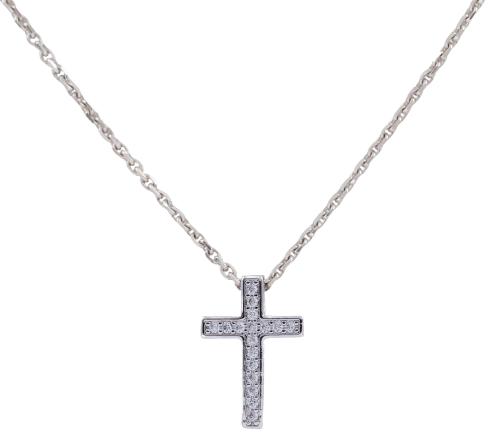 Colgante con cadena