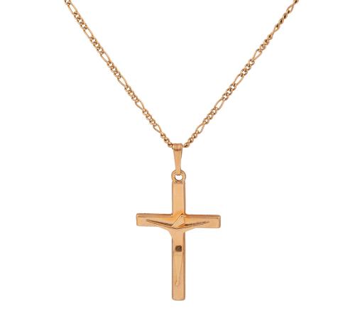Colgante con cadena
