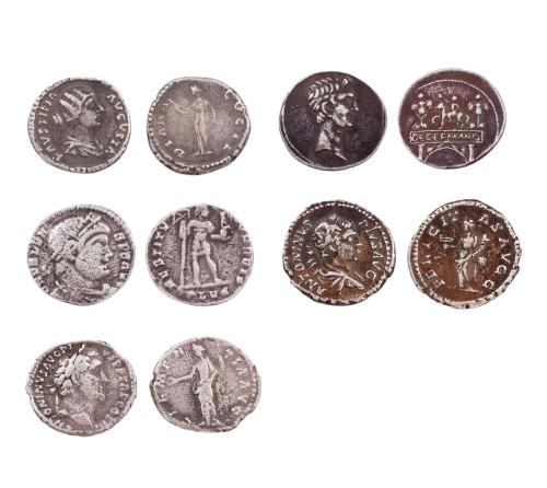Moneda
