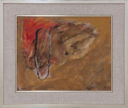 ABSTRACCIÓN (1991)