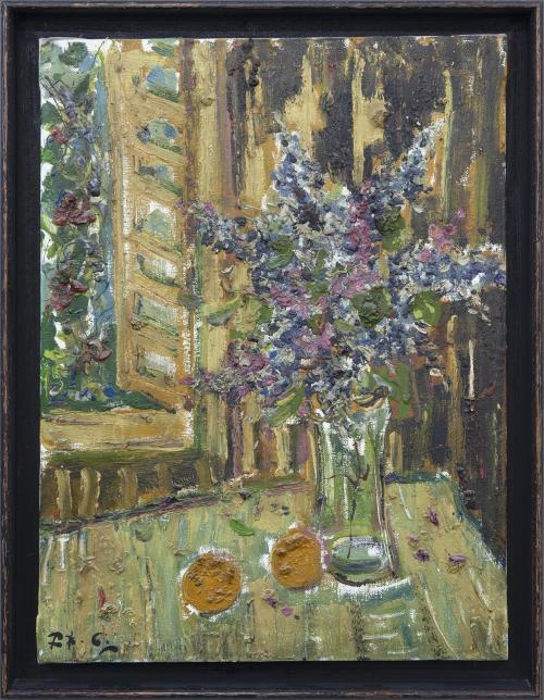 FLORERO (1991)