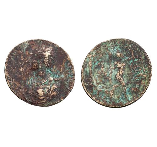 Moneda