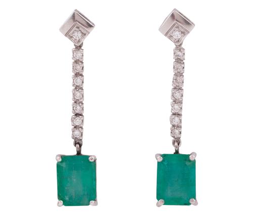 Pendientes