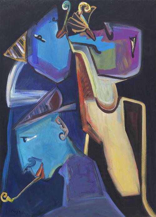 MATASUEGRAS (2006)