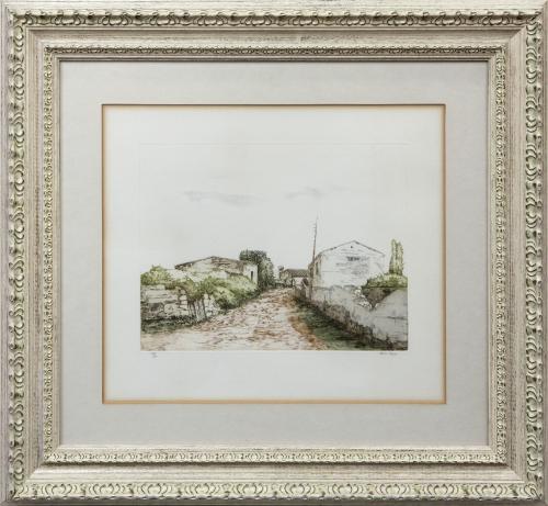 "VISTA PAISAJE"