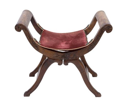 SILLA ESTILO JAMUGA 