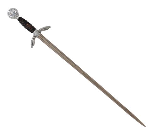 ESPADA ALEMANA DE UNIFORME DE LA LUFTWAFFE, SEGUNDA GUERRA