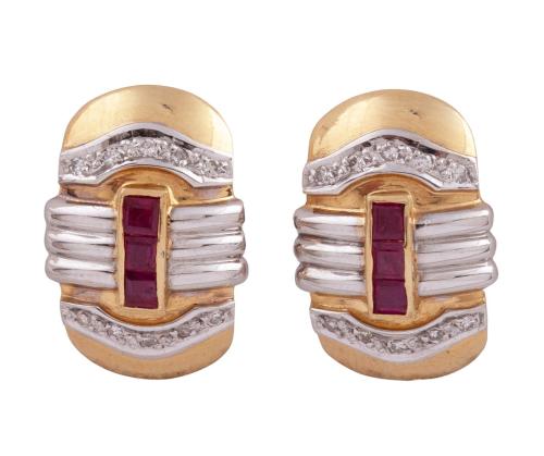 Pendientes
