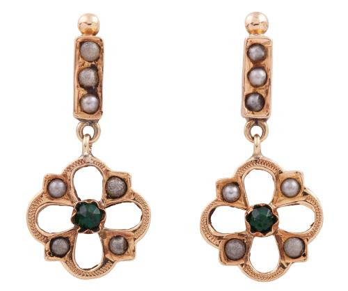 Pendientes