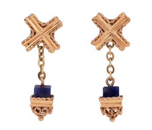 Pendientes