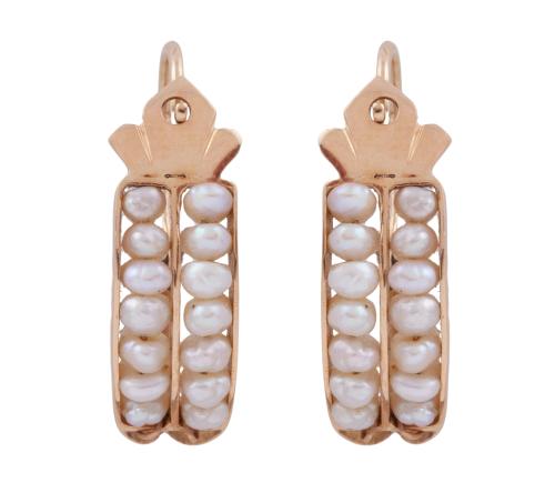 Pendientes