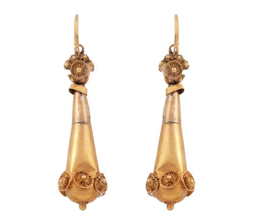 Pendientes