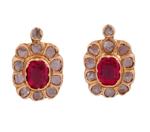 Pendientes