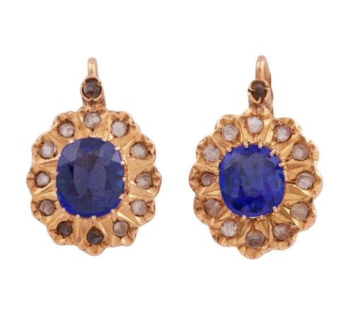 Pendientes