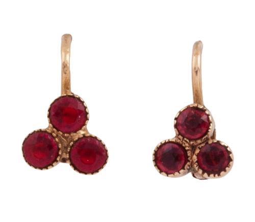 Pendientes