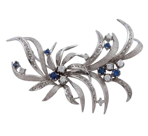 Broche