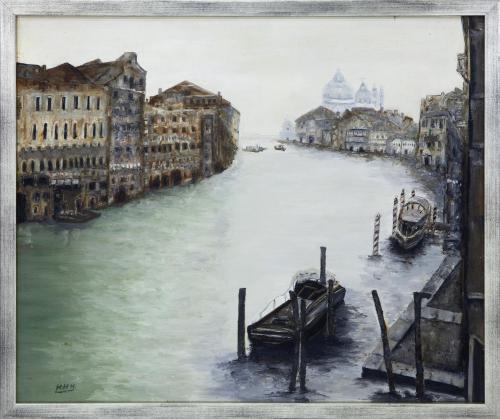 VISTA DE VENECIA