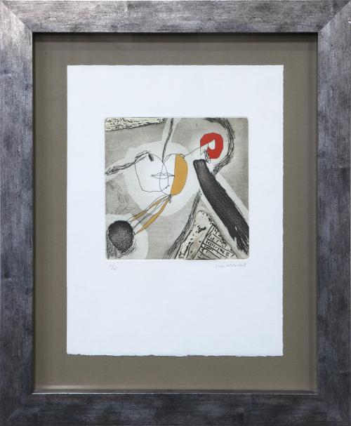ABSTRACCIÓN" (2004)