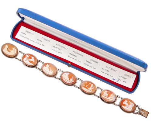 Pulsera