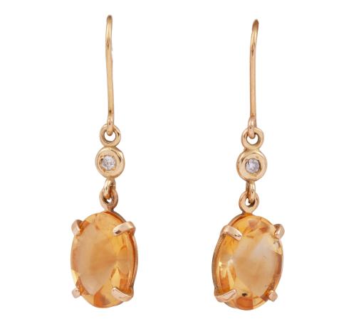 Pendientes