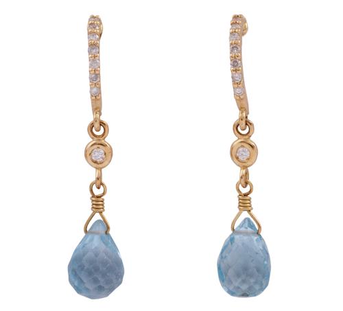 Pendientes