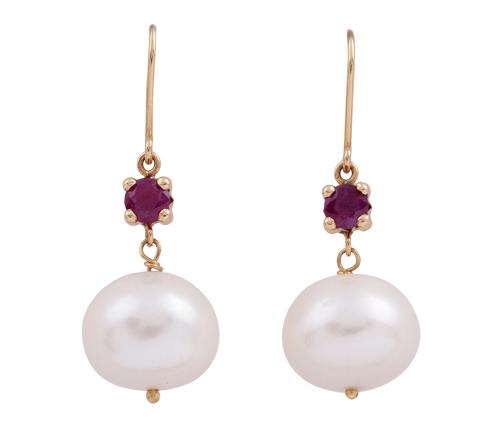 Pendientes