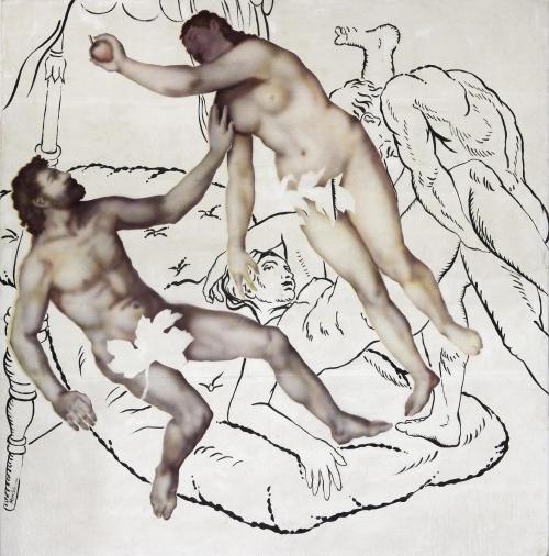 LA CREACIÓN (1990)