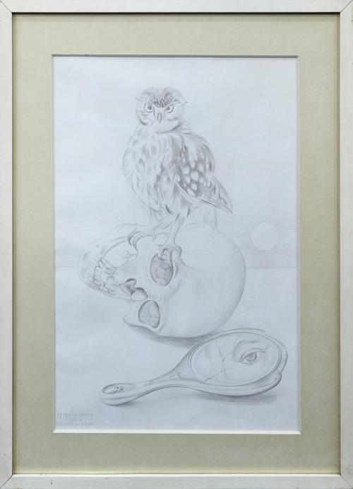 "REFLEXIONES", 1971