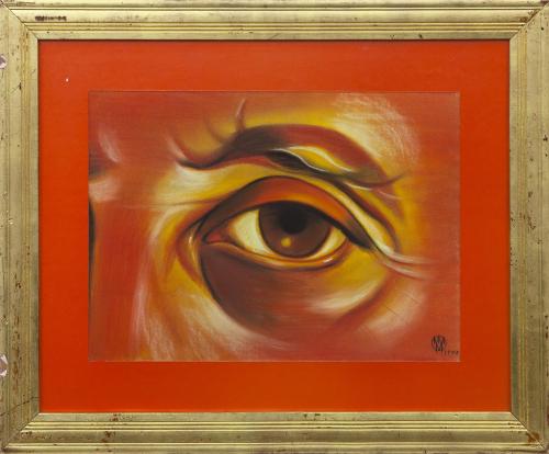 "OJOS", 1973