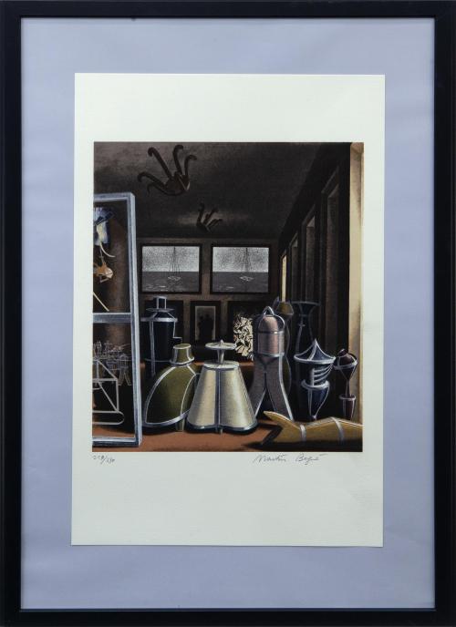 "LAS MENINAS" (1999)