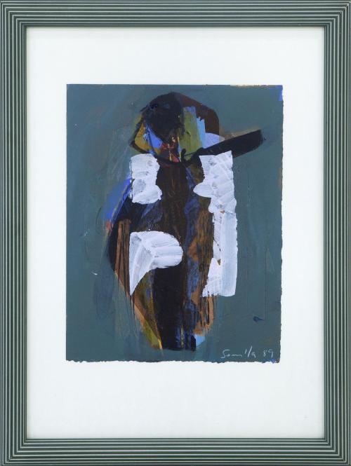 ABSTRACCIÓN (1989)