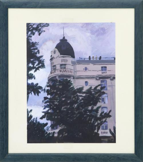 VISTA DEL RITZ (1989)