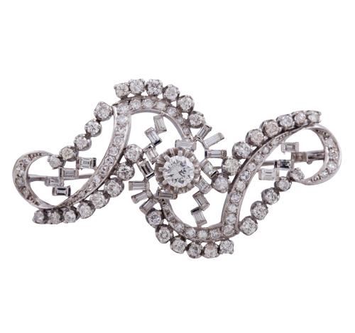 Broche