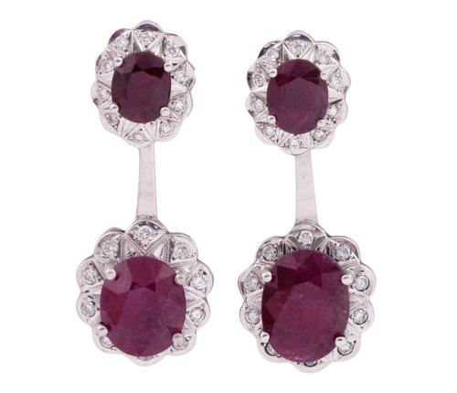 Pendientes