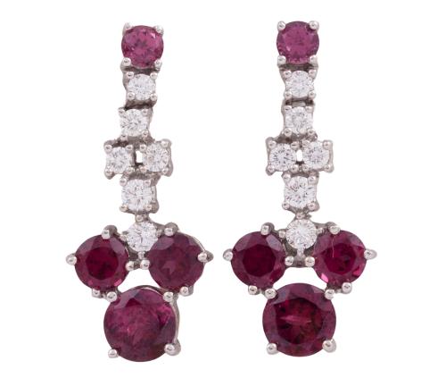 Pendientes