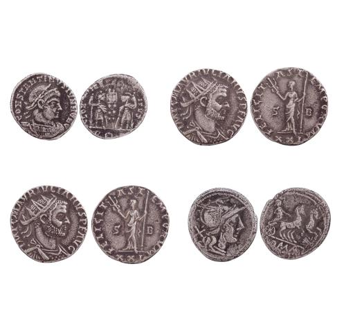 Moneda