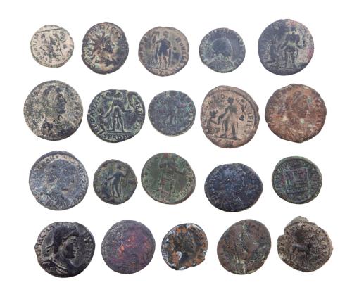 Moneda