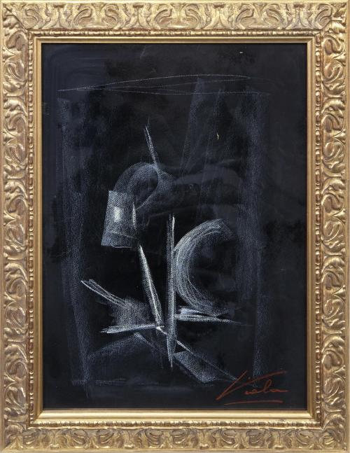 COMPOSICIÓN (SEGUNDA MITAD S. XX)