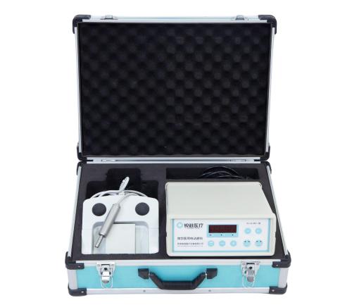 MICROTALADRO ELÉCTRICO DE COLUMNA, RJ-W-MZ-1. MARCA RUIJIN 