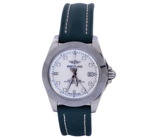 Reloj