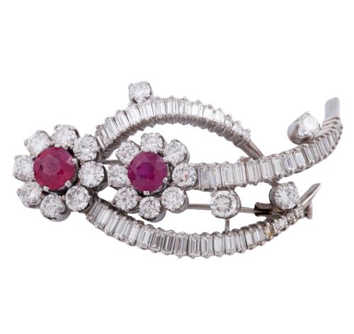 Broche