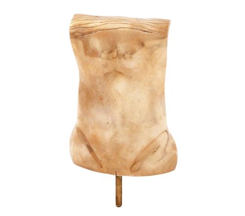 "TORSO FEMENINO" (S.XX)