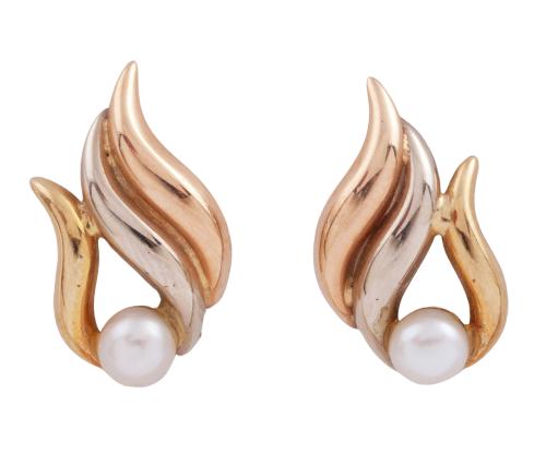 Pendientes