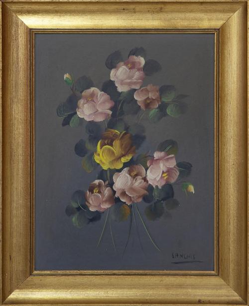 FLORES (S. XX)