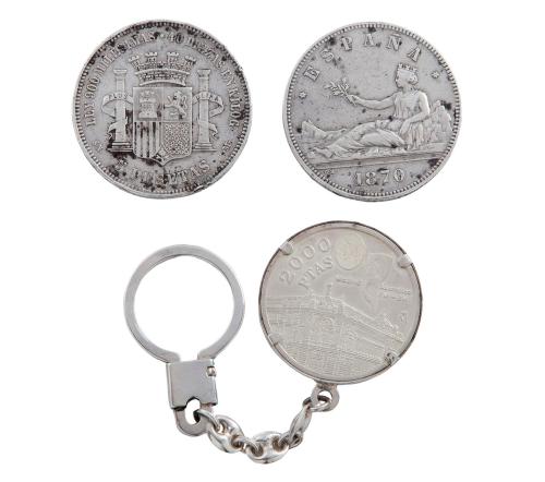 Moneda