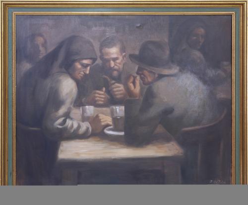 TABERNA (1977)