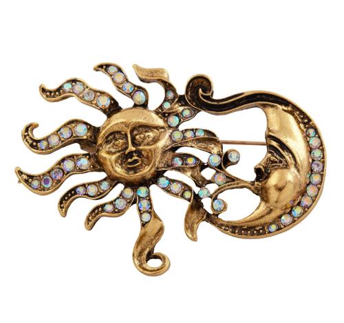 Broche