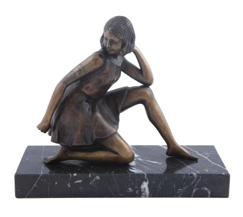 FIGURA FEMENINA (S.XX)